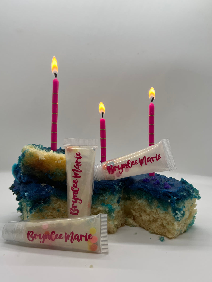 It's My Birthday – Brynlee Marie Cosmetics